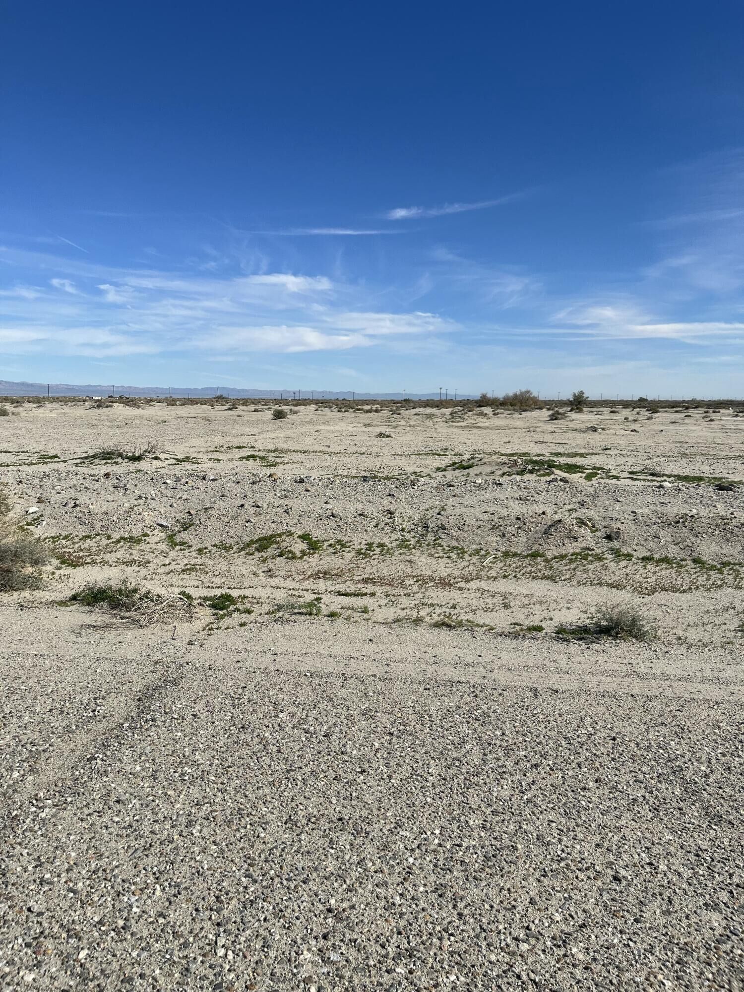Property Photo:  2196 Palm Way Way  CA 92274 
