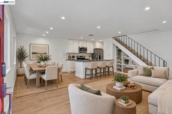 Property Photo: 8104 Ensenada #2 CA 94588