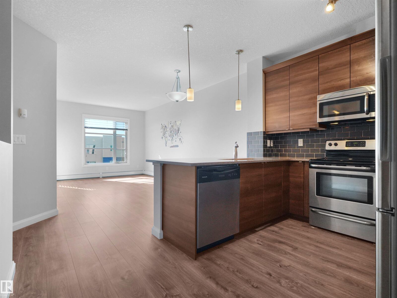 Property Photo: 2588 Anderson Way SW 415 AB T6W 0R2