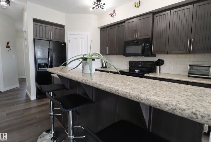 Property Photo: 44 Hartwick Manor AB T7X 0L8