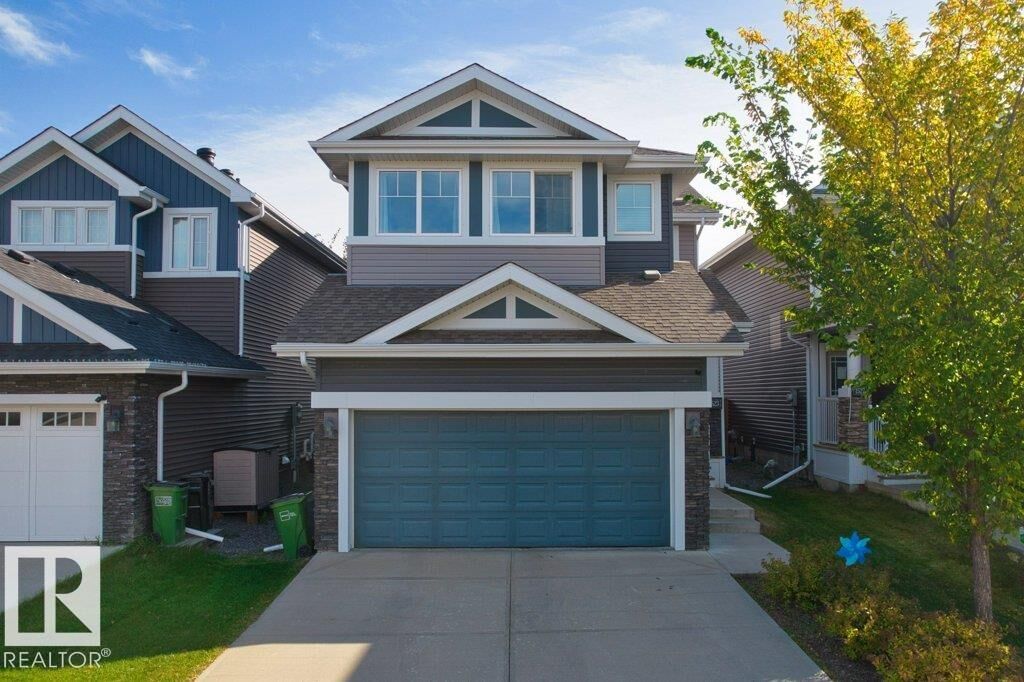 Property Photo:  1523 168 Street SW  AB T6W 3R6 