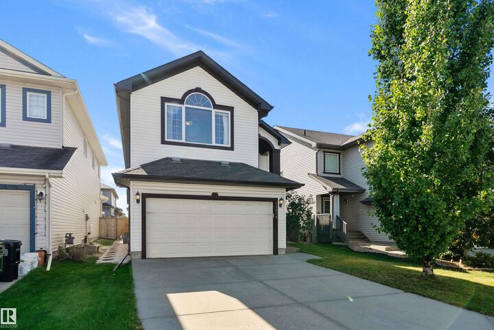 Property Photo:  11515 16 Avenue SW  AB T6W 0Z9 