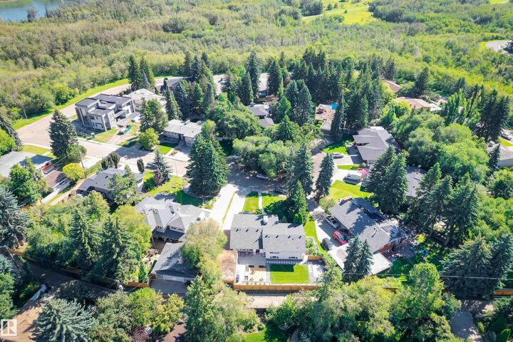 Property Photo:  8712 136 Street NW  AB T5R 0B9 