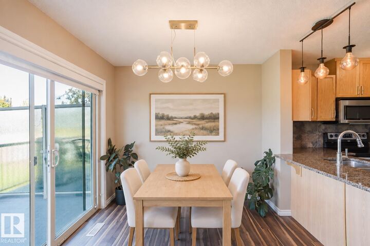 Property Photo: 5420 Grant Macewan Boulevard 106 AB T9E 0M1