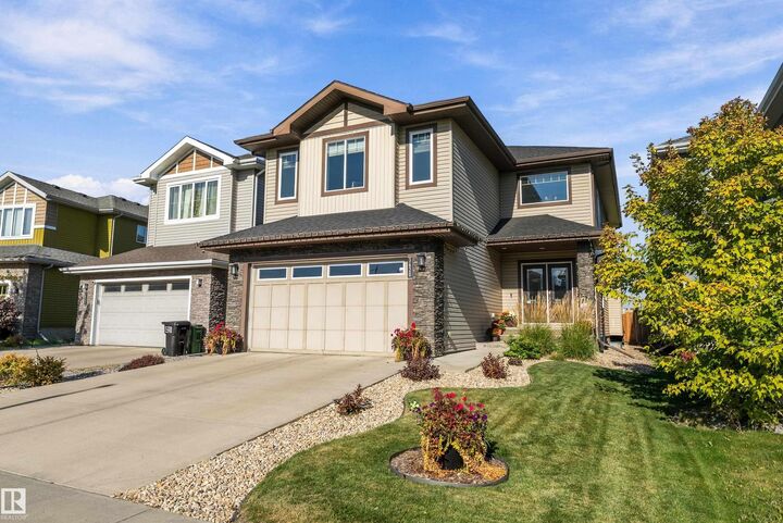 Property Photo:  3620 Claxton Place SW  AB T6W 2K8 