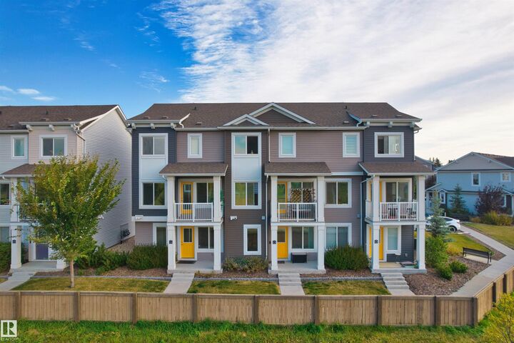 Property Photo:  330 Bulyea Road NW 14  AB T6R 0W8 