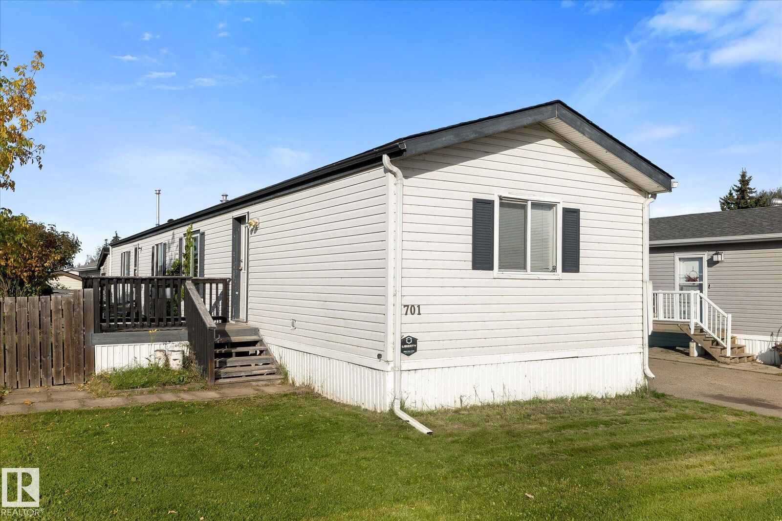 Property Photo:  701 53222 Range Road 272  AB T7X 3P9 