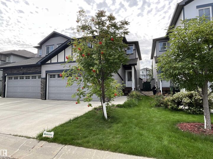 Property Photo:  9350 211 Street NW 33  AB T5T 4T8 