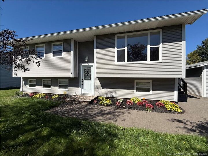 Property Photo:  4 Phillips Street  NB E4E 3B8 