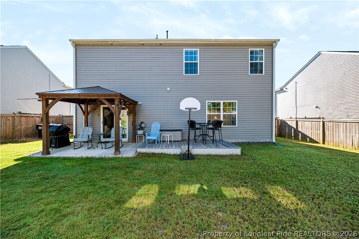 Property Photo:  209 Red Cedar Way  NC 27526 