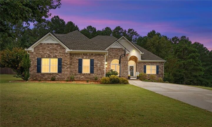 Property Photo:  5025 Starla Lane  GA 30135 