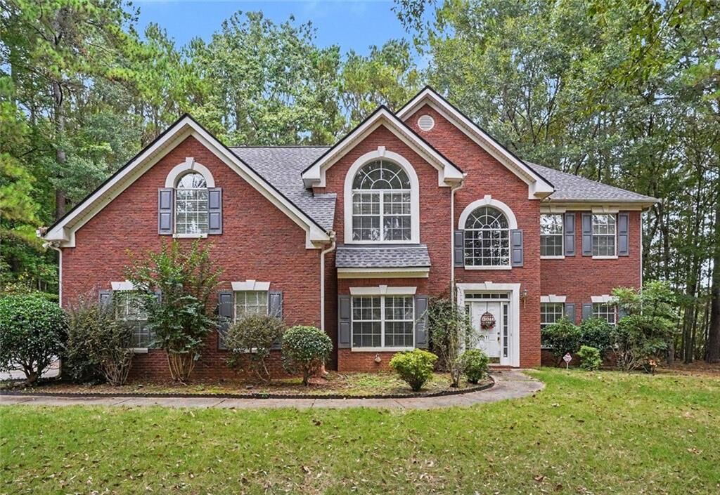 Property Photo:  171 Wilson Drive  GA 30252 