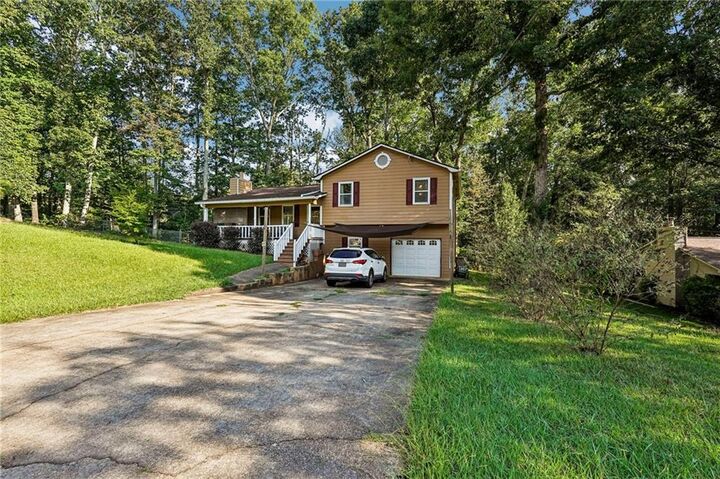 Property Photo:  57 Brooks Street  GA 30157 