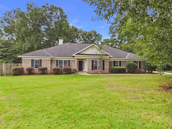 Property Photo: 8460 Timber Creek Drive GA 31904