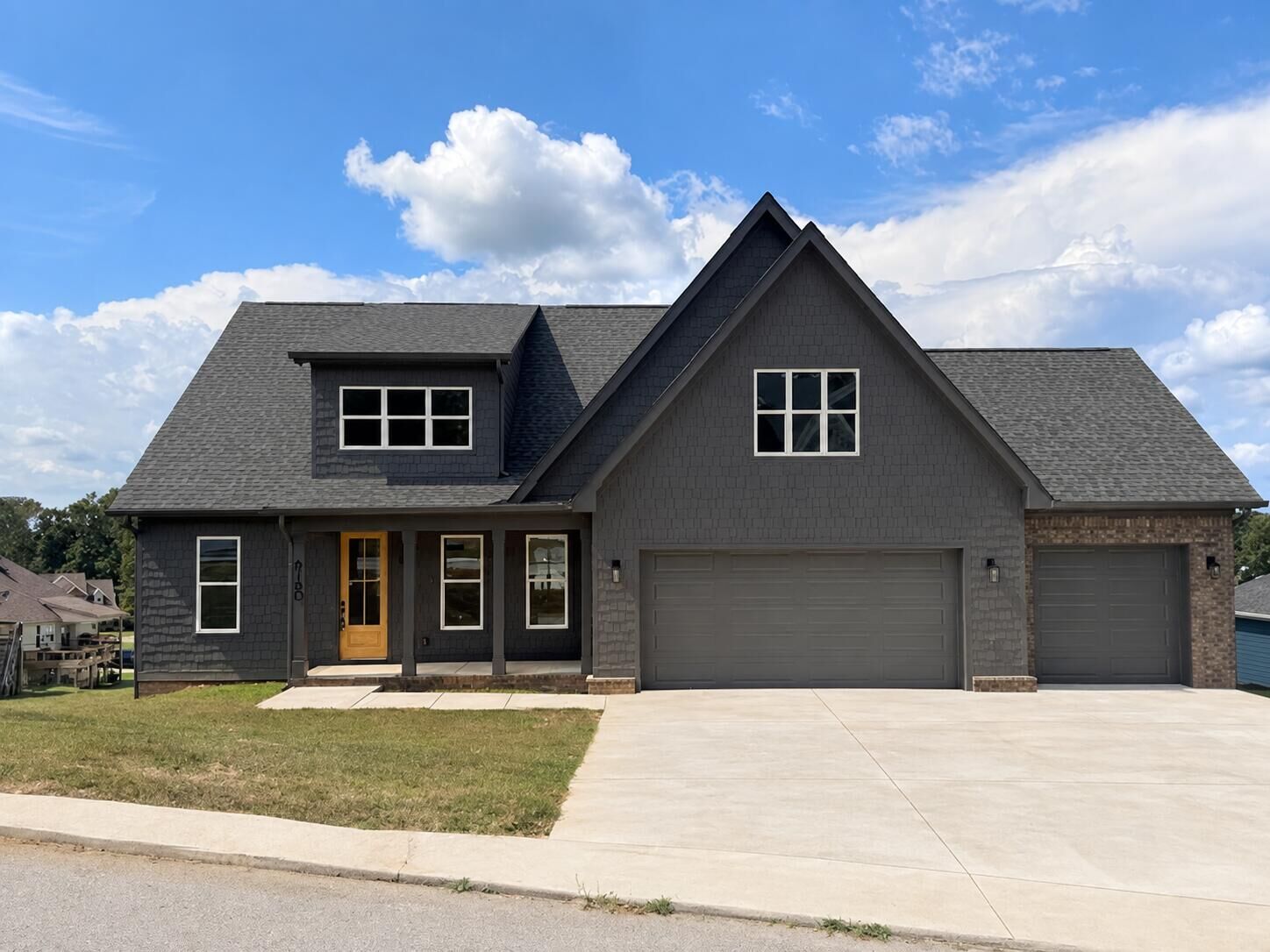 Property Photo:  6160 Cashmere Lane  TN 37341 