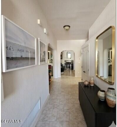 Property Photo: 4224 Camelot Heights Drive TX 79912