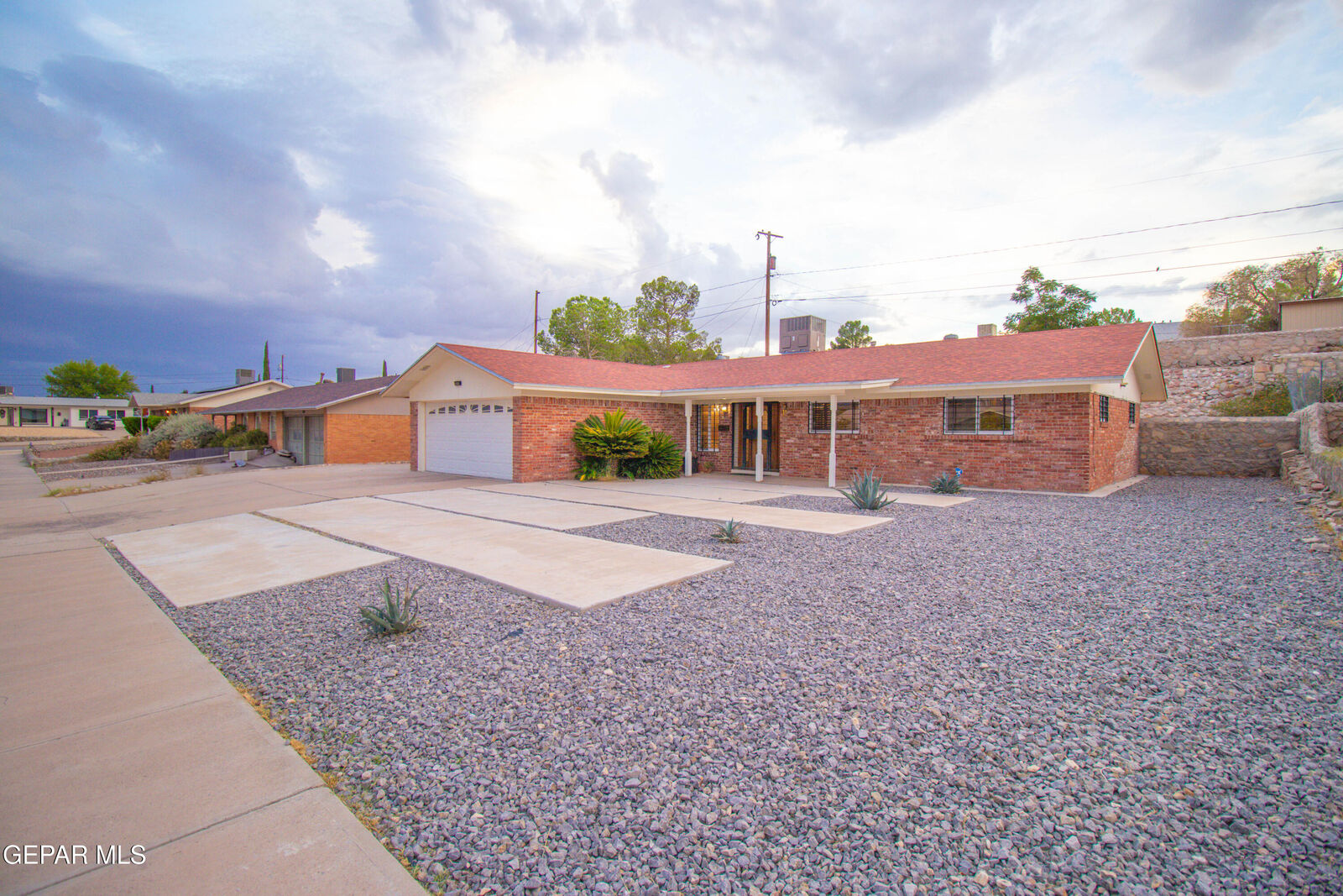 Property Photo:  637 Westview Avenue  TX 79912 