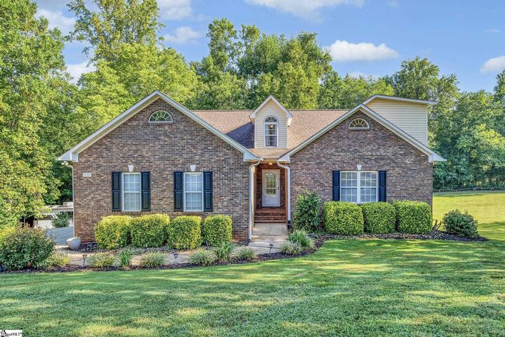 Property Photo:  532 Dominion Way  SC 29316 