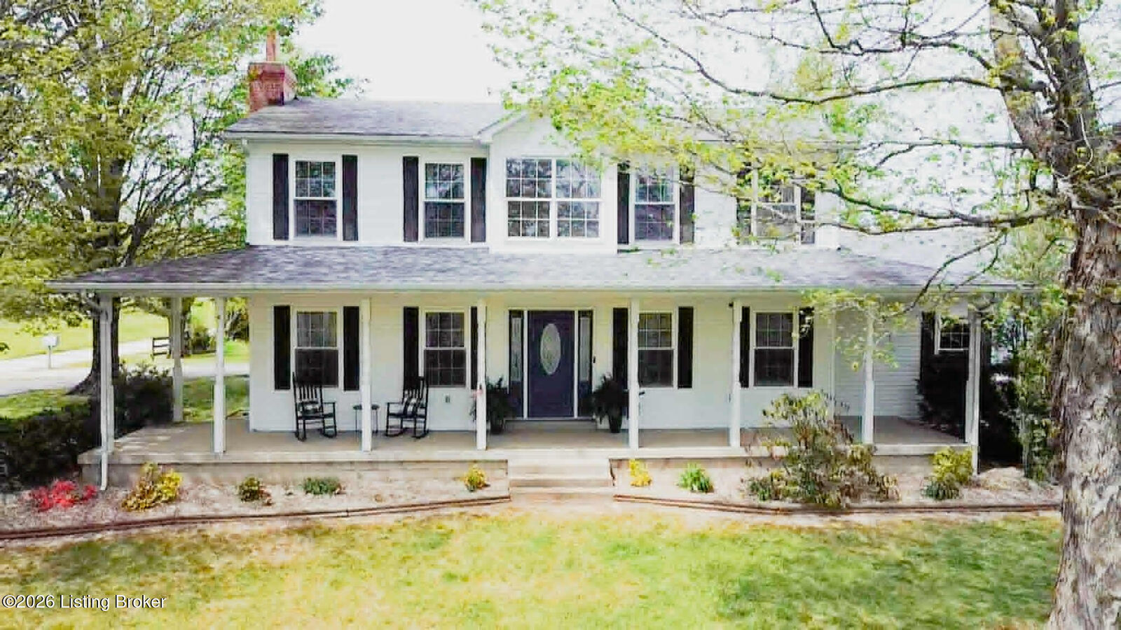 Property Photo:  8165 Ky-79  KY 40142 