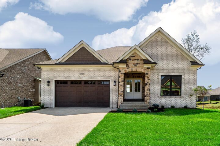 Property Photo: 6723 Sycamore Bend Trace KY 40291