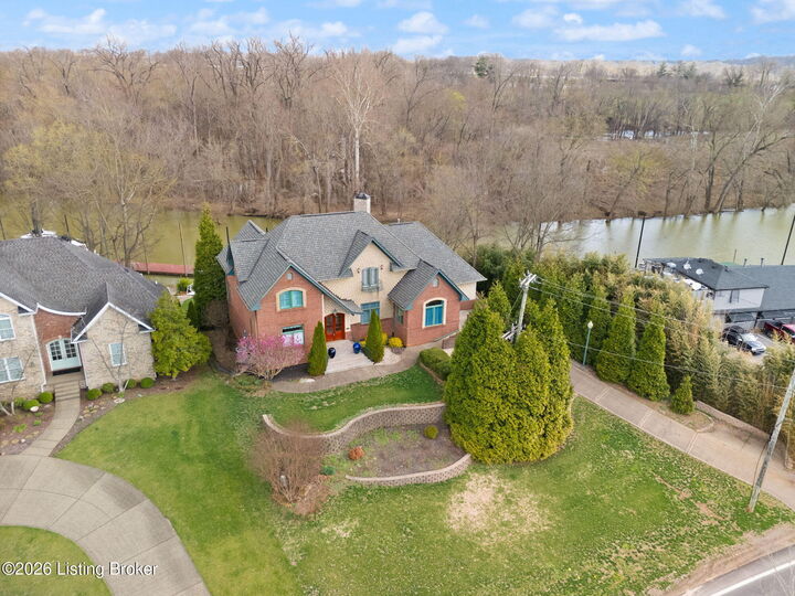 Property Photo:  6205 River Rd  KY 40059 