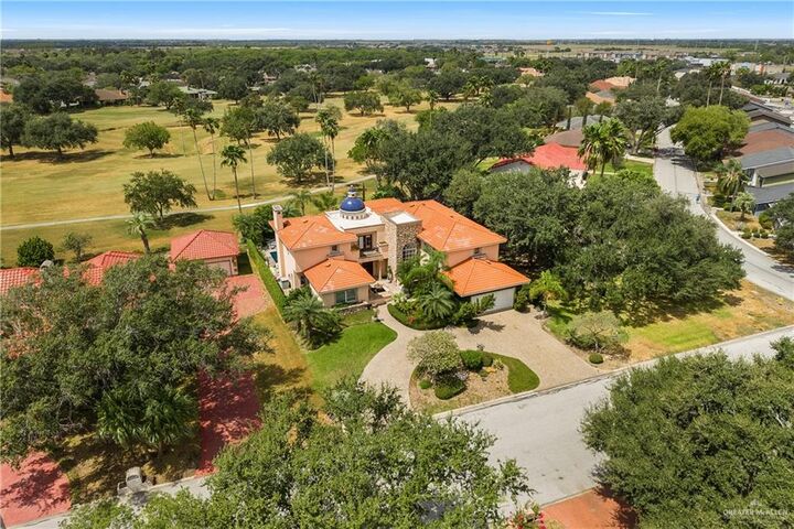 Property Photo:  1617 Palm Valley Drive E  TX 78552 