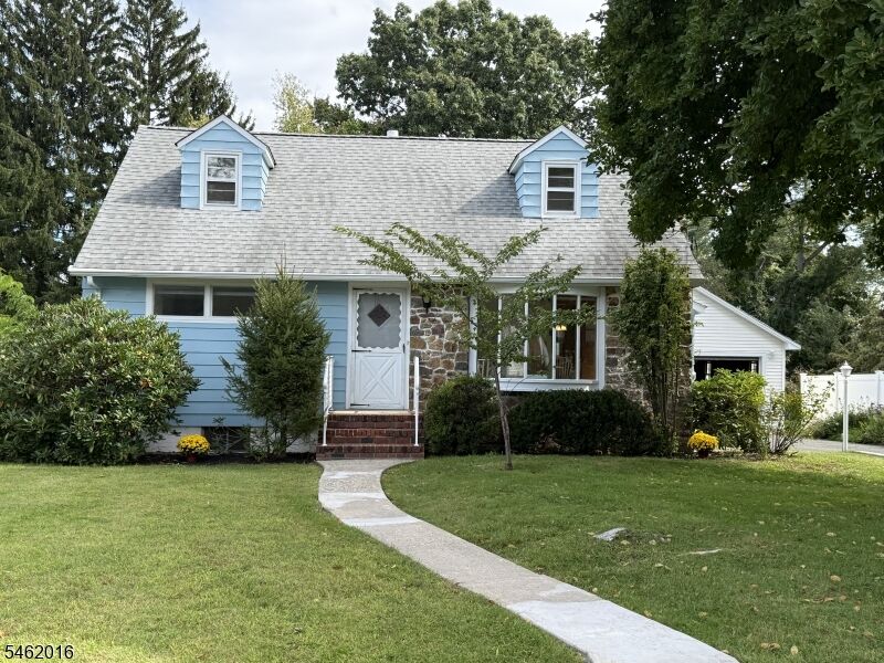 Property Photo:  16 Sandra Ln  NJ 07869 