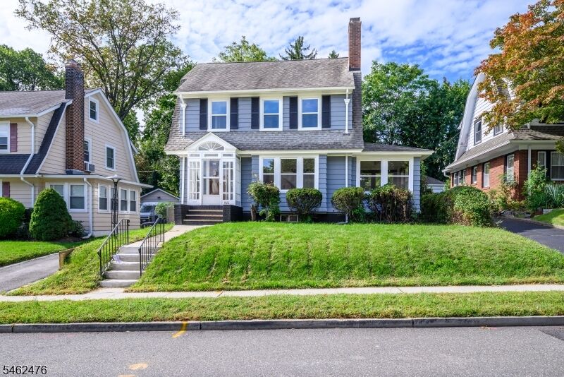 Property Photo: 160 Clairmont Ter NJ 07050