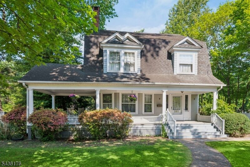Property Photo: 261 Beechwood Ave NJ 08846
