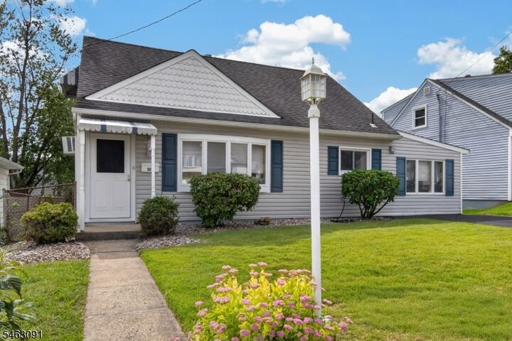 Property Photo:  107 Cherry St  NJ 08830 