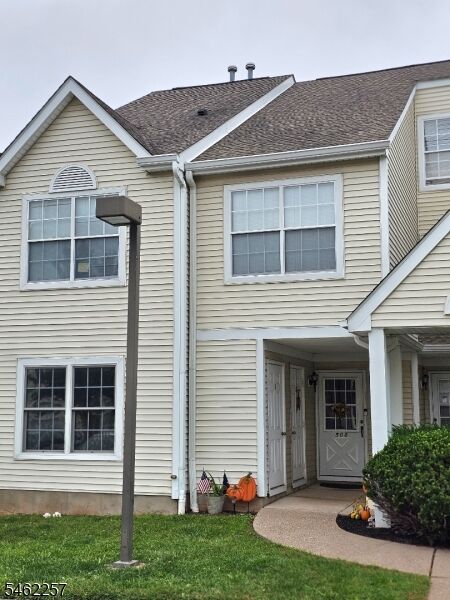 Property Photo:  508 Swift Dr  NJ 08848 
