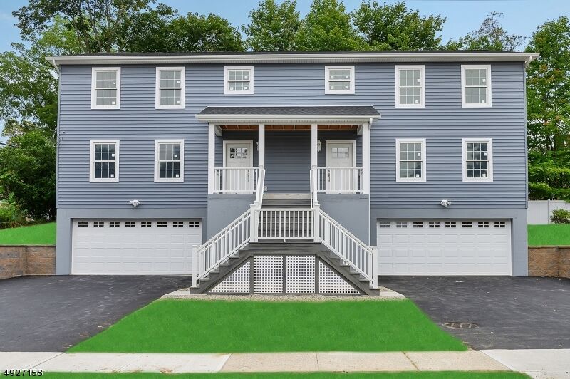Property Photo:  7 Harrison St A  NJ 07960 