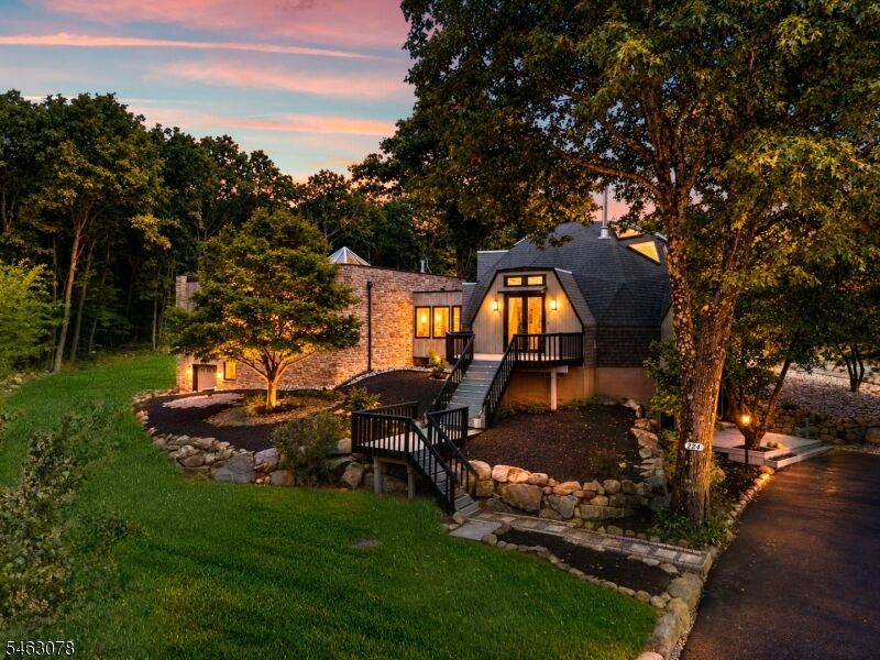 Property Photo:  224 Holland Mt Rd  NJ 07438 
