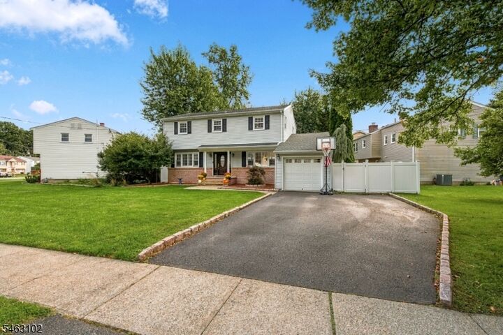 Property Photo:  42 Circle Dr  NJ 07866 