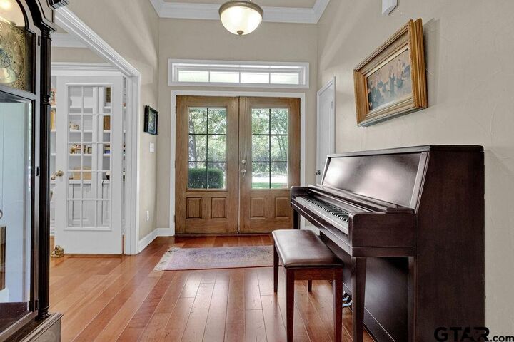 Property Photo:  233 Winged Foot  TX 75771 