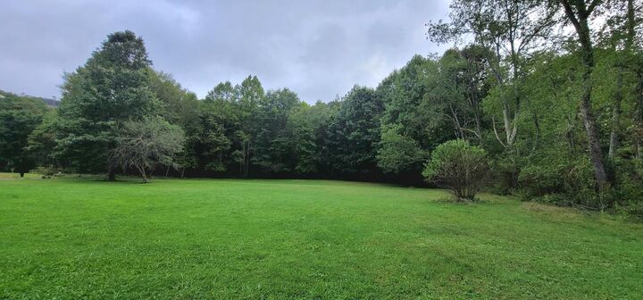 Property Photo: 6095 W Midland Trl WV 25958