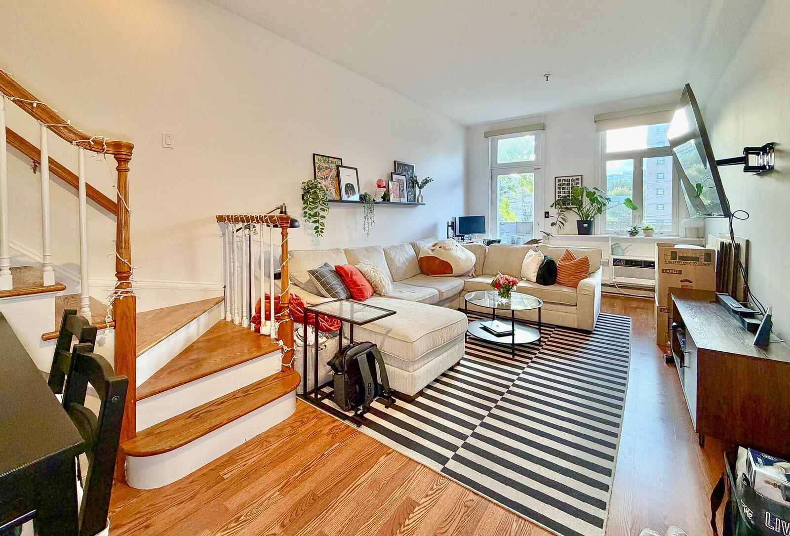 Property Photo: 230 Monroe St 2rs NJ 07030