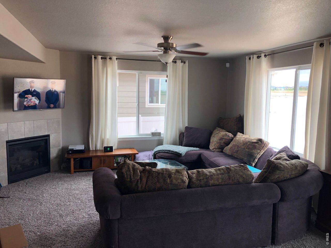 Property Photo:  1832 Ruddlesway Dr  CO 80550 