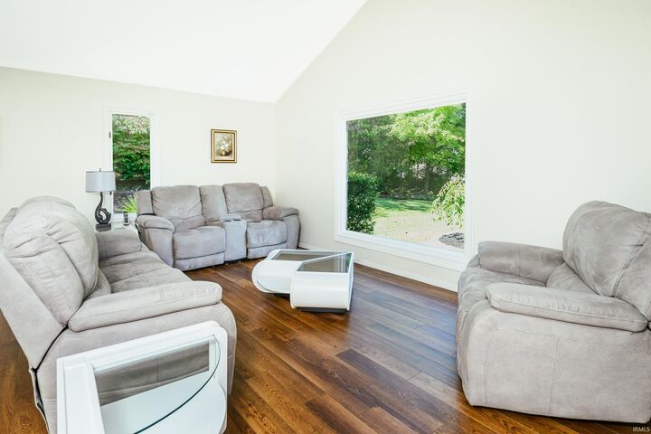 Property Photo: 7004 W Darrell Court IN 47403-9052
