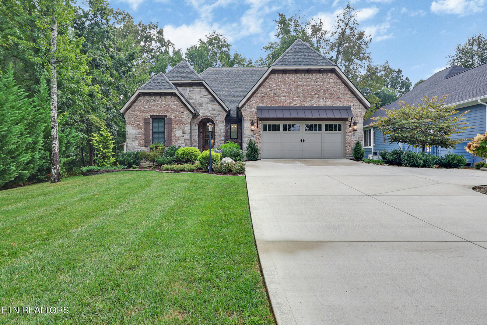 Property Photo: 235 Forest Hill Drive TN 38558