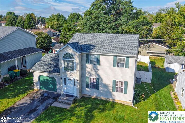 Property Photo: 340 Avon Street PA 18045