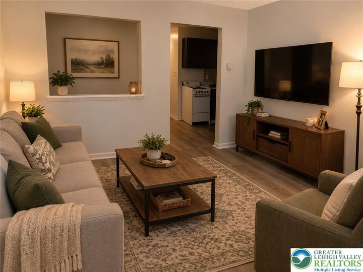 Property Photo:  1324 Marlow Street 1  PA 18103 