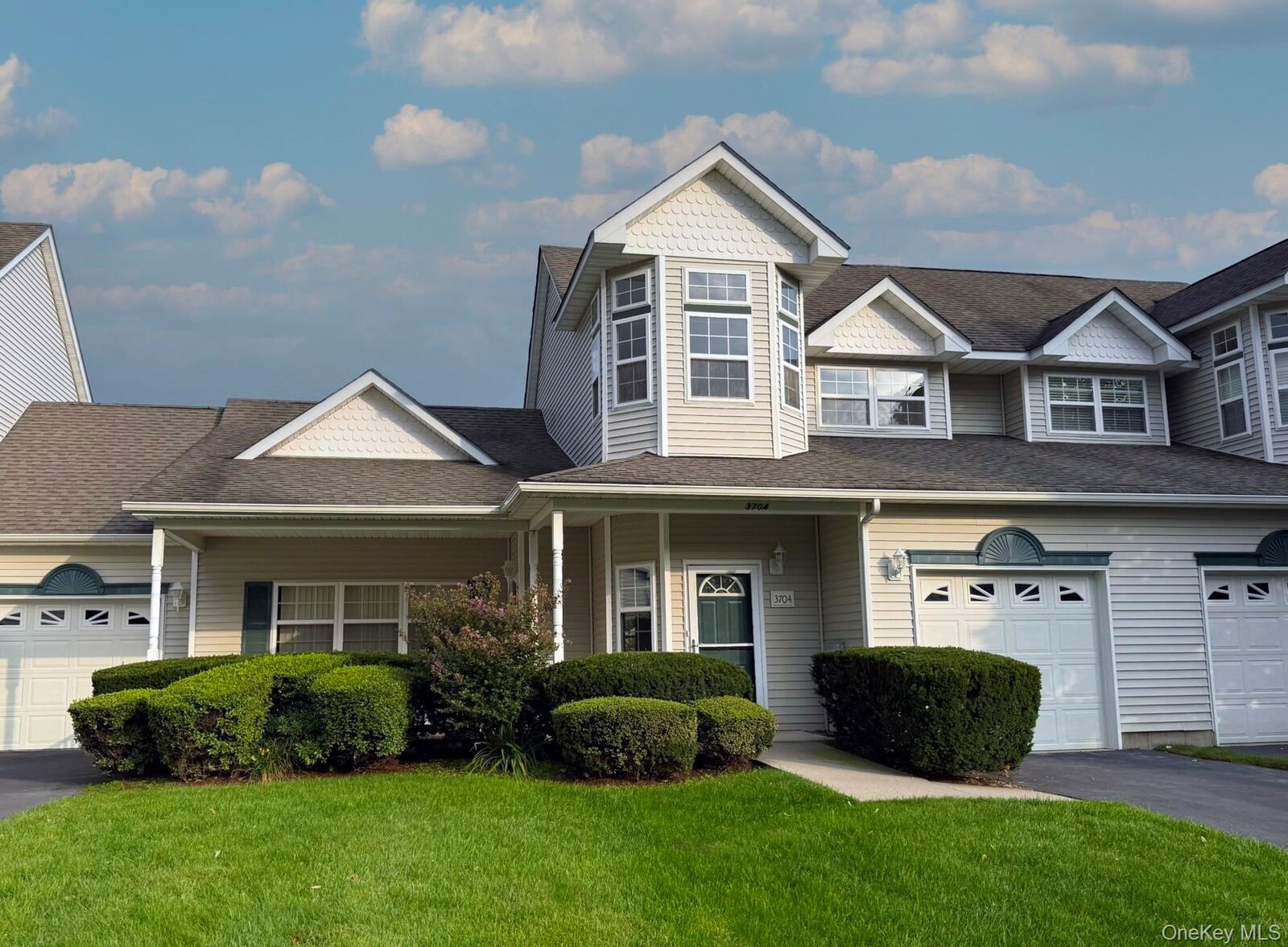 Property Photo:  3704 Amen Corner  NY 11901 