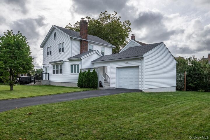 Property Photo: 54 Ronalds Avenue NY 10801
