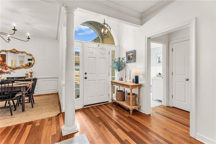 Property Photo: 7200 Bradshaw Court AL 36695