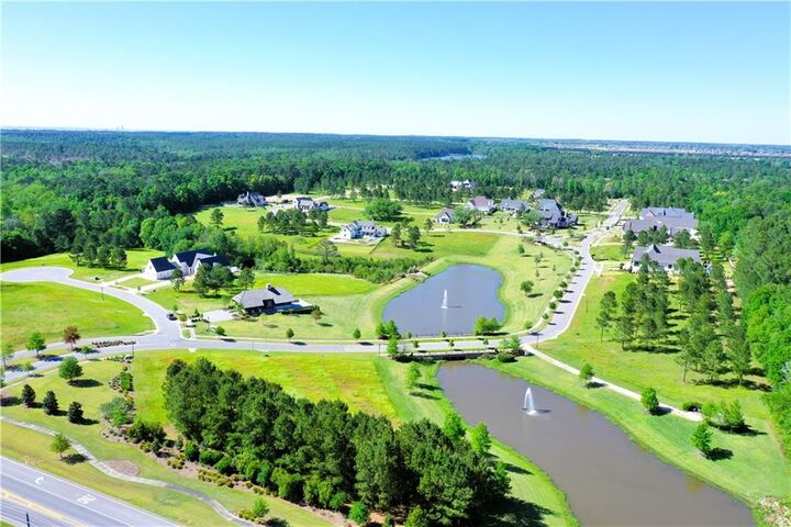Property Photo: 521 Gallimore Lane AL 36532