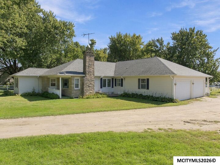 Property Photo:  3511 19th SW  IA 50401 