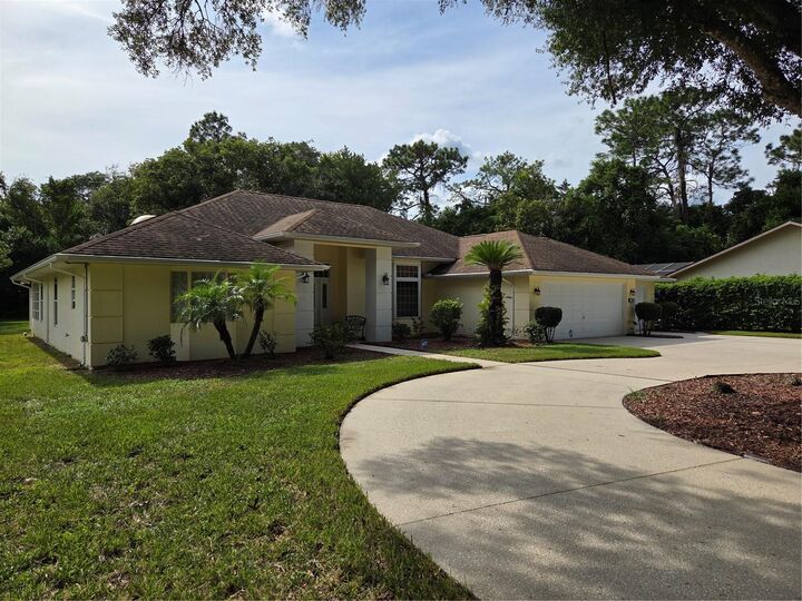 Property Photo:  109 Byrsonima Circle  FL 34446 