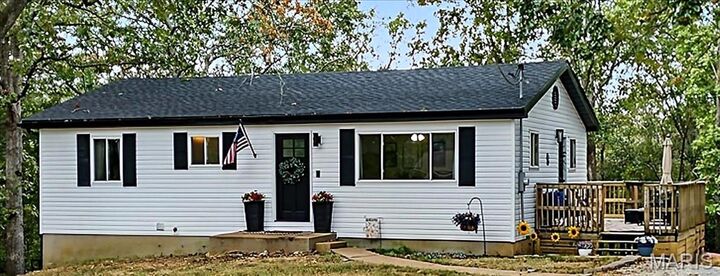 Property Photo: 2842 Plato Place MO 63020