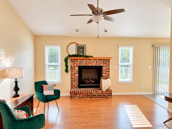 Property Photo:  2162 Warwick Castle  MO 63052 